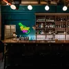 LED-Neonlicht, dekoratives Bar-Atmosphärenlicht für die Produktbild-Vorschau 4