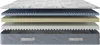 Talamo Italia Materasso Piazza e Mezza Pembroke 120x190x25h Anteprima dell’immagine prodotto 7