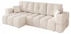 Universelles Ecksofa Casidi XL mit Schlaffunktion Centaur Produktbild-Vorschau 5