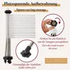 Séchoir à pâtes - Séchoir à pâtes Support à pâtes avec 14 Voir les images du produit 4