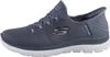 Skechers Errores de Foto A7673 in BLUE color size 40 Anteprima dell’immagine prodotto 3