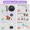 Luftreiniger für Haustiere mit Ozon, Ionisator und Produktbild-Vorschau 3