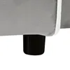 Merax Schlafsofa mit 3-in-1 Bettfunktion Loungesessel mit Produktbild-Vorschau 7