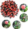 100 pièces d'arroseurs goutte-à-goutte pour jardin, Voir les images du produit 4