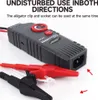 Detektor kabli podziemnych NOYAFA NF-820, konstrukcja Podgląd zdjęcia produktu 4
