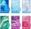 Augenpads Kollagen Hyaluronsäure Algenextrakt Perlenextrakt Produktbild-Vorschau 3
