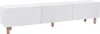 Skye Decor, Alvin - White, mobile TV, bianco, pannelli Anteprima dell’immagine prodotto 6