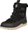 Vertigo Alpes Umate Boots Black EU 38 Buty damskie czarne Podgląd zdjęcia produktu 2