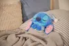 Disney Schlafender Stitch, 31cm Produktbild-Vorschau 2