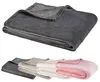 Kuscheldecke Cashmere Touch 150x200 cm Wohndecke Flauschige Produktbild-Vorschau 1