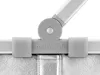 reisenthel Einkaufskorb Carrybag Silver Crackle Produktbild-Vorschau 16
