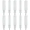10 x Osram LED Leuchtmittel Dulux D EM & AC 6W/830 G24d-1 Produktbild-Vorschau 4
