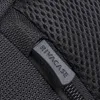 RIVACASE 8461 černý cestovní ECO batoh na notebook 17,3 Náhled obrázku produktu 8