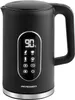 Berdsen BD-712 Waterkoker 1,7 l, zwart-zilver Productafbeelding-voorbeeld 1