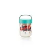 JAR TO GO Behälter türkis 400 ml / Lekue Produktbild-Vorschau 4
