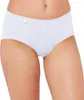 nohavičky sloggi 24/7 Bavlna Lace Midi 3-pack Náhľad obrázku produktu 5