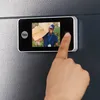 Yale Smart Home Standard Digitaler Türspion LiveAnsicht Produktbild-Vorschau 2