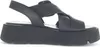 Gabor Riemchensandalette  Schwarz Produktbild-Vorschau 37
