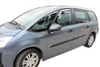 J&J AUTOMOTIVE | Windabweiser Passend Für Citroen C4 Grand Produktbild-Vorschau 2