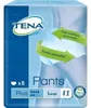TENA Pant Plus, talla grande (L), para incontinencia Vista previa de la imagen del producto 5