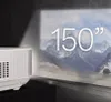 Kruger & Matz V-LED20 Projektor LED FullHD 1080p Produktbild-Vorschau 14