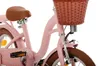 AMIGO Kinderfahrräder Mädchen Fairy 12 Zoll Mädchen Produktbild-Vorschau 9