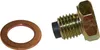 Magnetyczny korek spustowy oleju M14x1.25 do Suzuki, Podgląd zdjęcia produktu 5