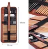 Lellis Arts Bleistiftset, Skizzenset mit Graphit- und Produktbild-Vorschau 2