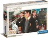 Puzzle CLE 1000 Compact HarryPotter 39862 Voir les images du produit 1