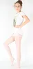 Giulia Kinder Mädchen Strumpfhose Jiuley 20 N1 Bianco Produktbild-Vorschau 4