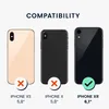 kwmobile Handyhülle für Apple iPhone XR Hülle - Case Produktbild-Vorschau 6