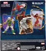 Marvel Legends Series Magic: The Gathering Agent Náhľad obrázku produktu 6