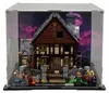 Vetrina nera per LEGO® 21341 Ideas – Disney Hocus Pocus: Anteprima dell’immagine prodotto 2