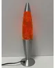Rabalux 4114 Dekoleuchte Glitter, E14, 25W, orange, rund, Produktbild-Vorschau 11