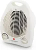 A white Esperanza brand electric fan heater is shown from the front on a white background. Náhľad obrázku produktu
