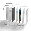 DEQORI Glasbild Echtglas 3x50x100 cm 'Reisterrassenfelder' Produktbild-Vorschau 7