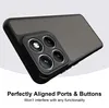 Motorola Edge 70 Fusion Hülle - Coverup Mattes Produktbild-Vorschau 5
