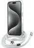 Karl Lagerfeld KLHMP15LHCKCKLCT iPhone 15 Pro 6.1" Produktbild-Vorschau 10