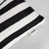 Schöner Wohnen Kissen gefüllt Jolly Farbe schwarz Größe Produktbild-Vorschau 2
