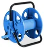 Avvolgitubo Relaxdays, per tubo da 30 m da 1/2", acciaio, Anteprima dell’immagine prodotto 10