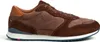Lloyd Sneaker 23-905-12, Glattleder, Braun, Herren Produktbild-Vorschau 11