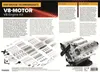 Franzis Technikbausatz V8-Motor Produktbild-Vorschau 6