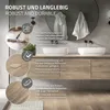 Pavimento in PVC ML-Design, piastrelle autoadesive in Anteprima dell’immagine prodotto 4