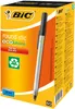 BIC biros ECOlutions round stic 8932393 black 60 ks / Náhled obrázku produktu 6