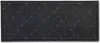 Astra Fußmatte Außen DYNAMIC RILLEN Schwarz 25 x 60 cm Produktbild-Vorschau 1