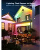 Govee RGBICWW SMART Outdoor Strip Light 10,0m Náhľad obrázku produktu 7