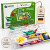 noDNA Elektronik Baukasten Kinder Zukunftswerkstatt für Produktbild-Vorschau 1