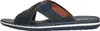 Rieker 21098-14 - Mules Rieker Bleu Rieker Couleur : bleu, Voir les images du produit 80