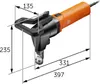 FEIN Knabber bis 5 mm BLK 5.0 E | 72324761000 Produktbild-Vorschau 5