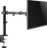 Support de bureau pour écran Full Motion 8kg 17-32" pouces Voir les images du produit 5